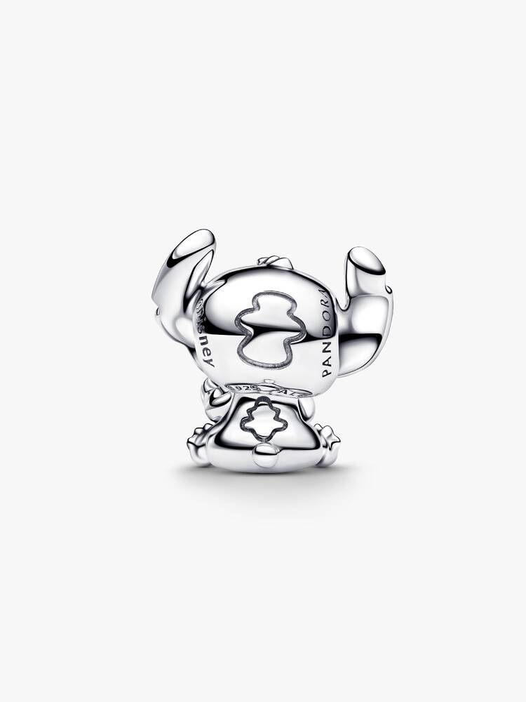 Pandora Disney, Lilo & Stitch, Stitch con navicella spaziale (Copia)