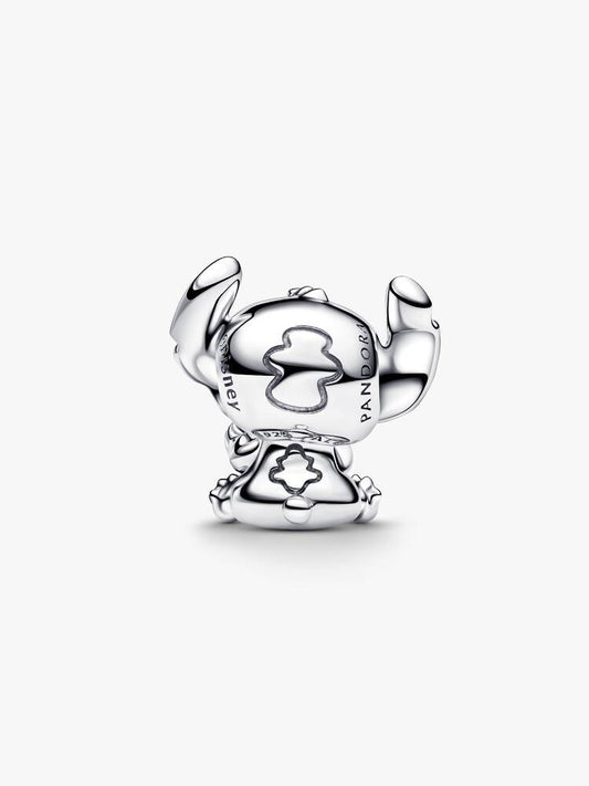 Pandora Disney, Lilo & Stitch, Stitch con navicella spaziale (Copia)
