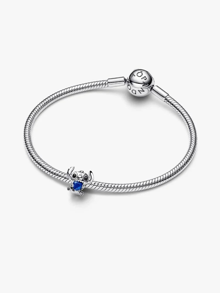 Pandora Disney, Lilo & Stitch, Stitch con navicella spaziale (Copia)