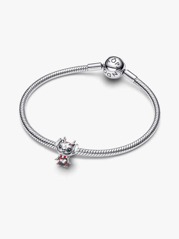 Pandora Disney, Lilo & Stitch, Stitch Renna