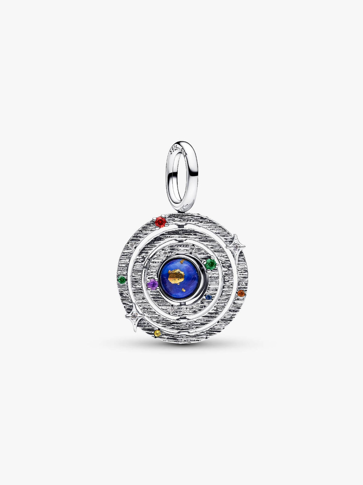 Pandora Charm Pendente Sfera Armillare Girevole