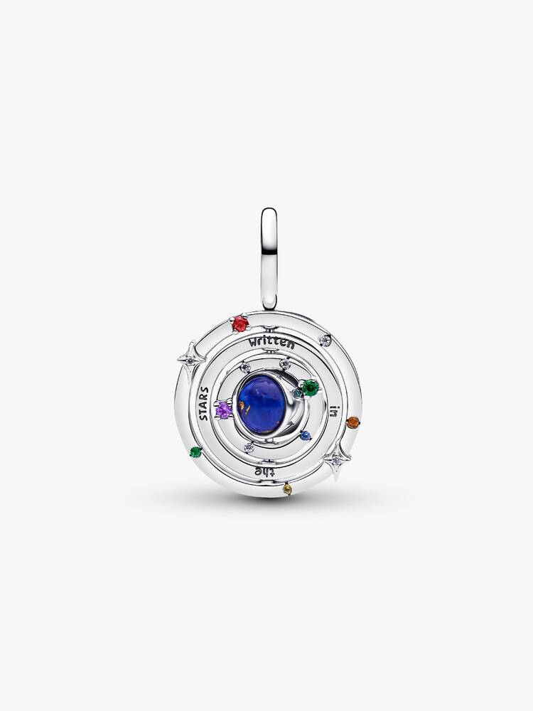 Pandora Charm Pendente Sfera Armillare Girevole