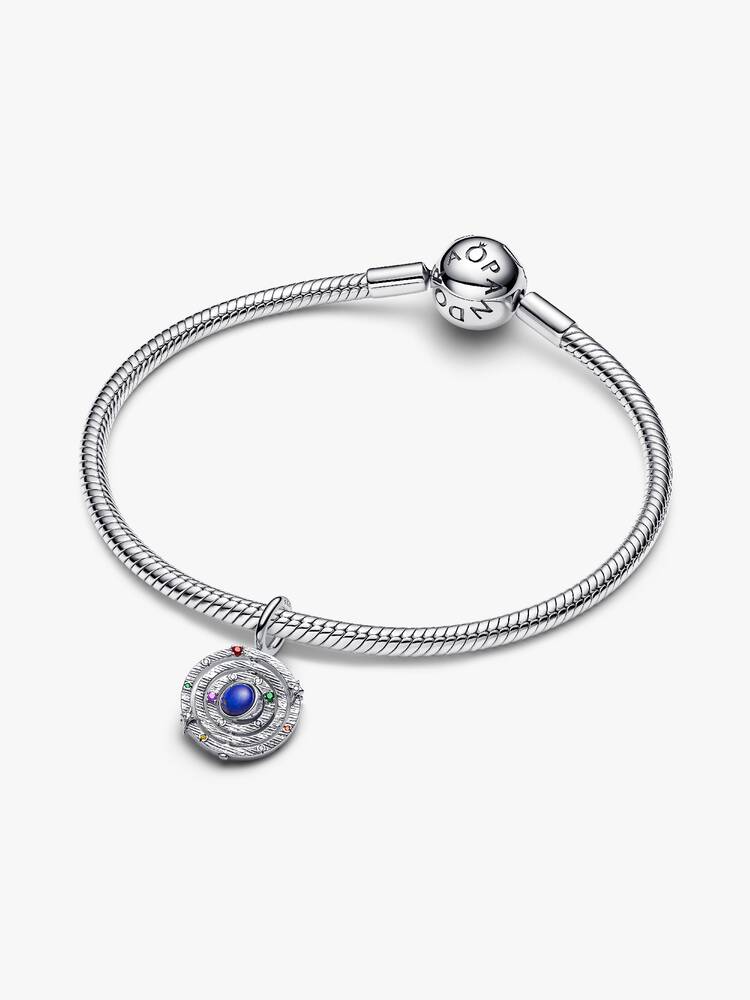 Pandora Charm Pendente Sfera Armillare Girevole