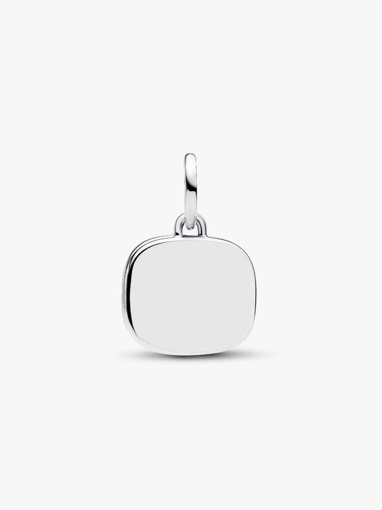 Pandora Charm Pendente Doppio Universo d'Amore