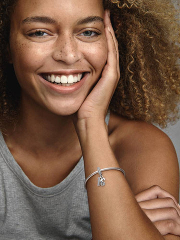 Pandora Charm Pendente 16 Anni