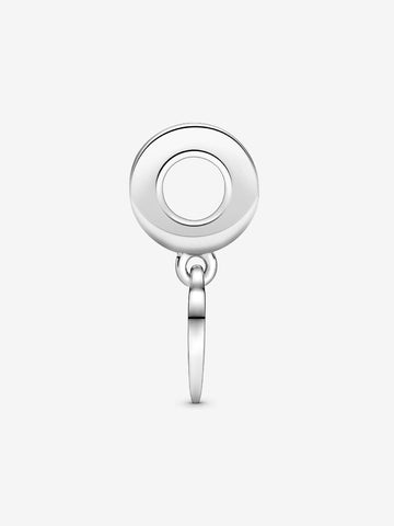 Pandora Charm Pendente Cuore da incidere