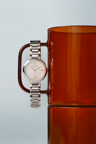 Baume et Mercier Orologio Joia de Baume & Mercier 10848