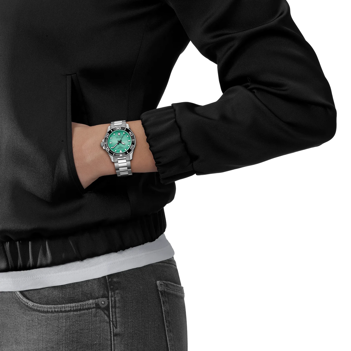 Tissot Orologio SEASTAR 1000 36mm