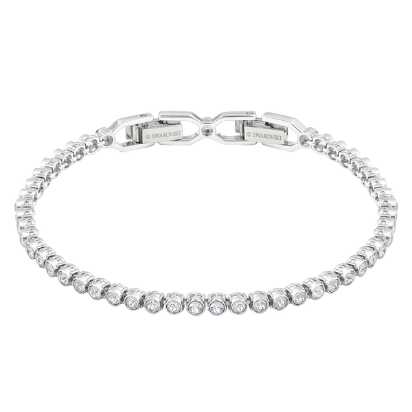 Swarovski Bracciale Tennis Imber Emily