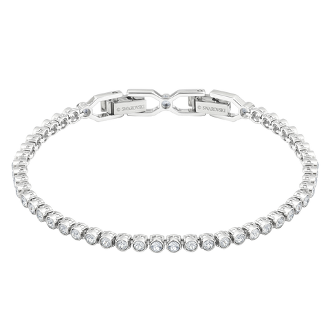 Swarovski Bracciale Tennis Imber Emily