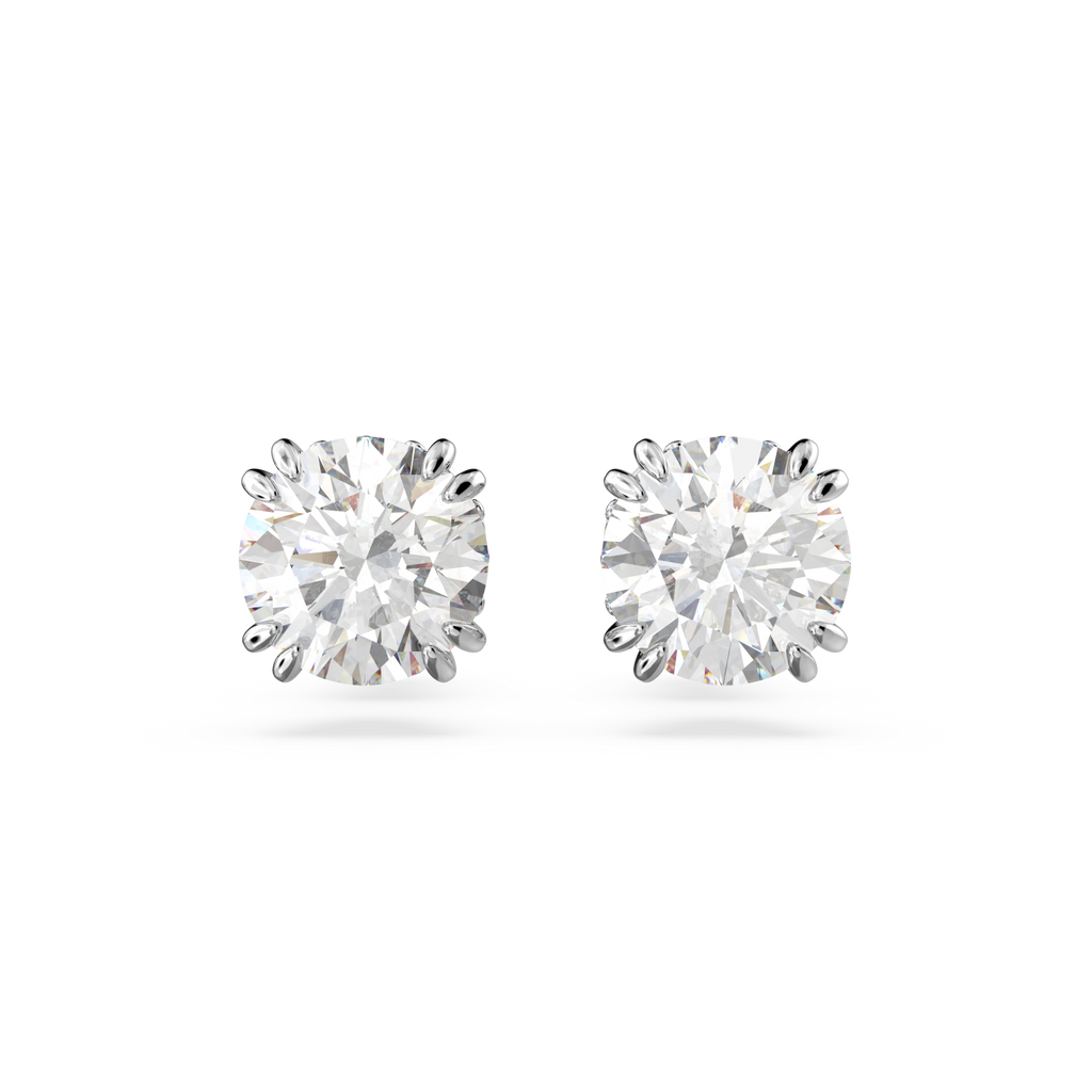 Swarovski Orecchini a lobo Stilla