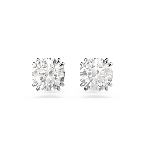 Swarovski Orecchini a lobo Stilla