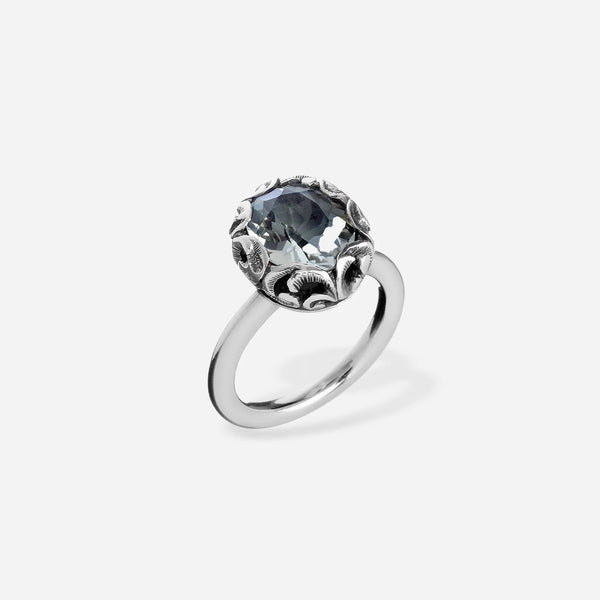 Maria e Luisa Jewels - Anello Cocktail Oval