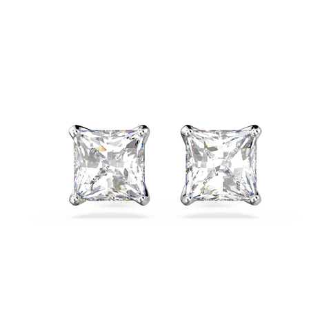 Swarovski Orecchini a lobo Stilla Attract