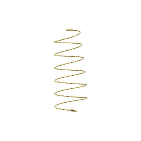 Magic Wire - Anello Angel in oro giallo