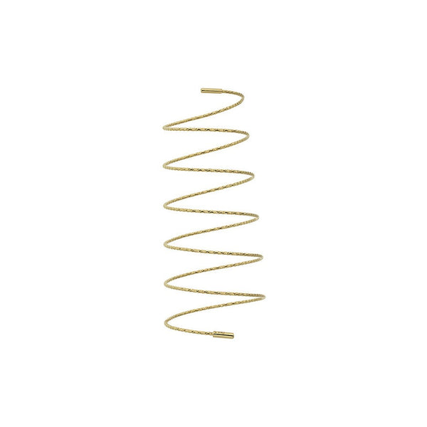 Magic Wire - Anello Angel in oro giallo