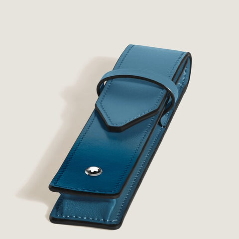 Montblanc - Astuccio per 1 Strumento da Scrittura Montblanc Envelope