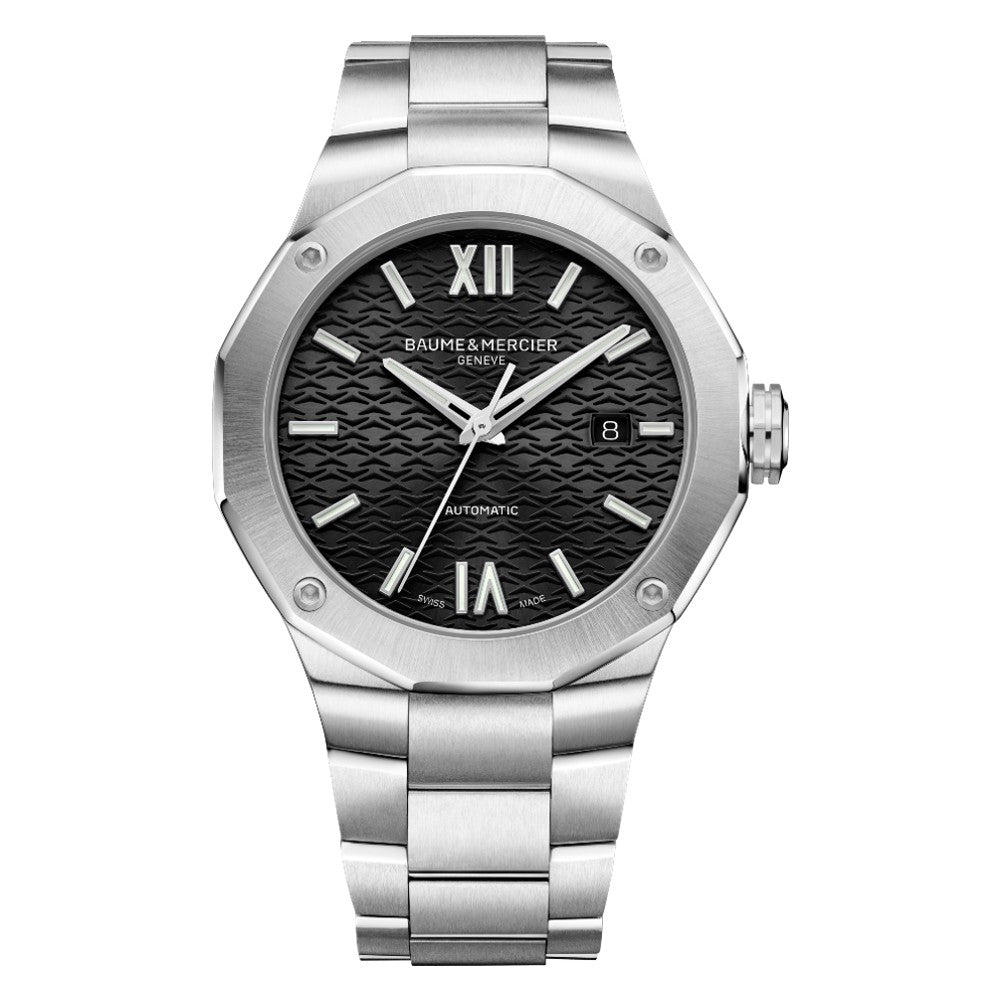 Baume et Mercier Orologio Riviera 10621