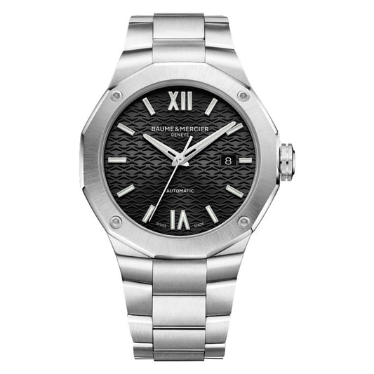 Baume et Mercier Orologio Riviera 10621