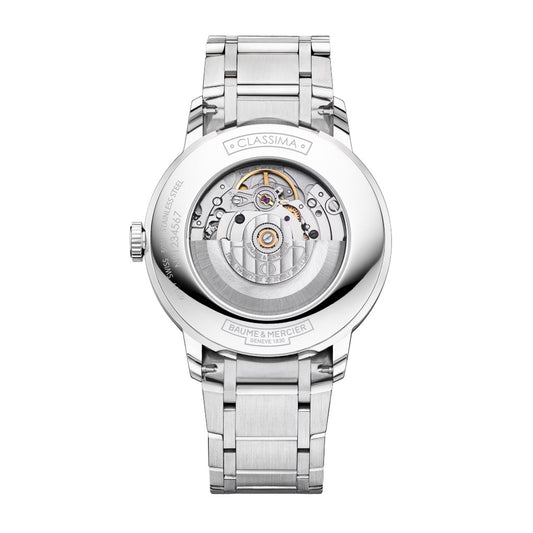 Baume et Mercier Orologio Classima 10880