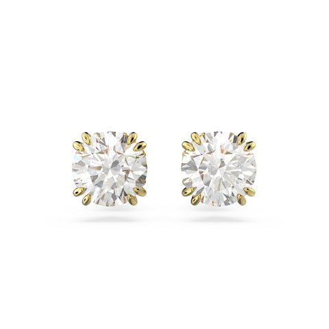 Swarovski Orecchini a lobo Stilla