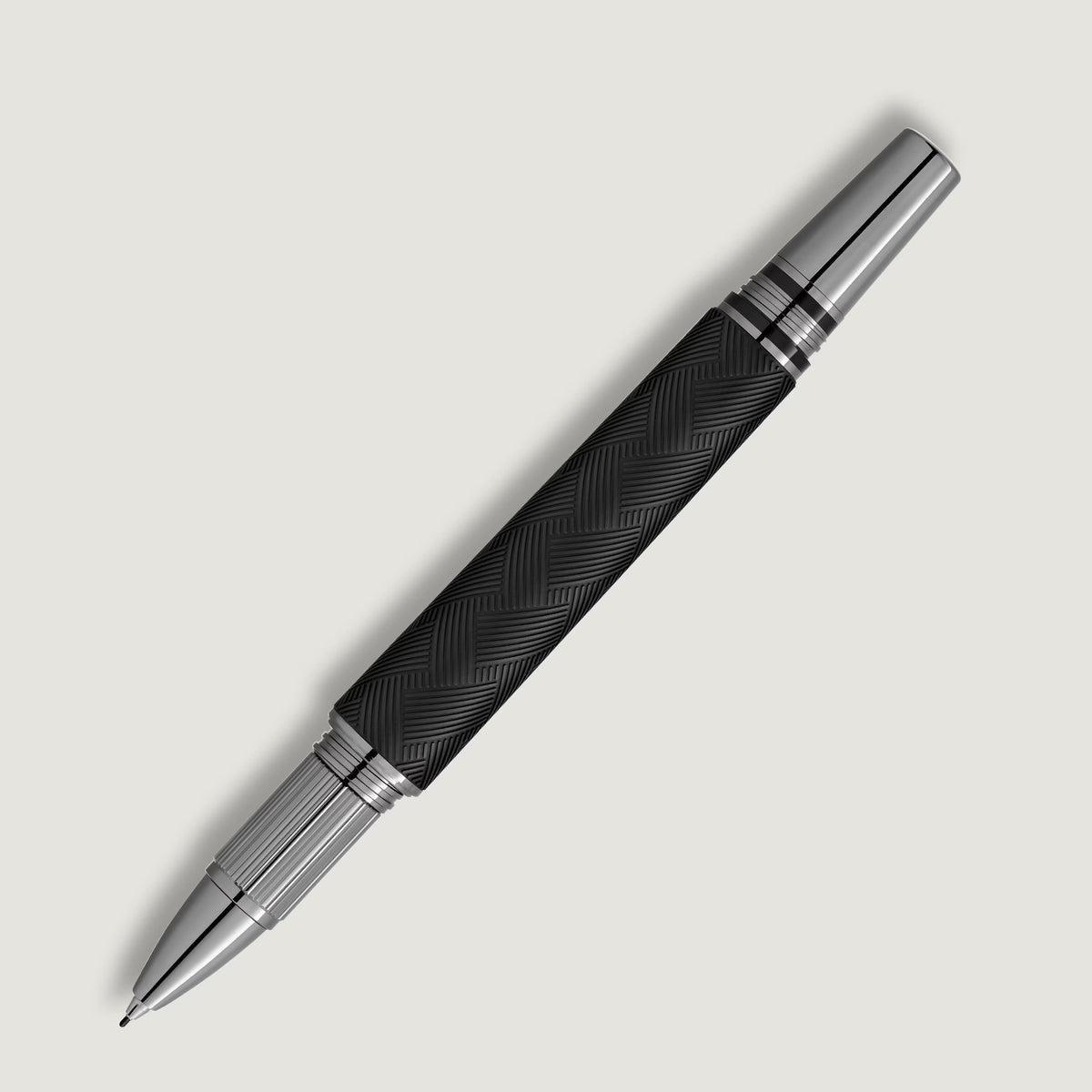 Montblanc -  Fineliner StarWalker Extreme Precious Resin