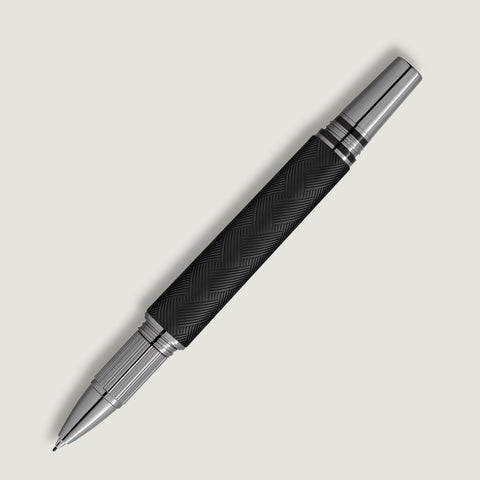 Montblanc -  Fineliner StarWalker Extreme Precious Resin