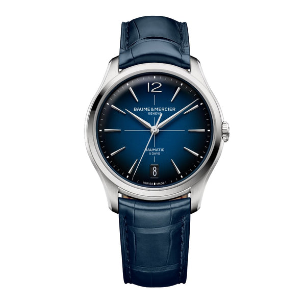 Baume et Mercier Clifton 10771