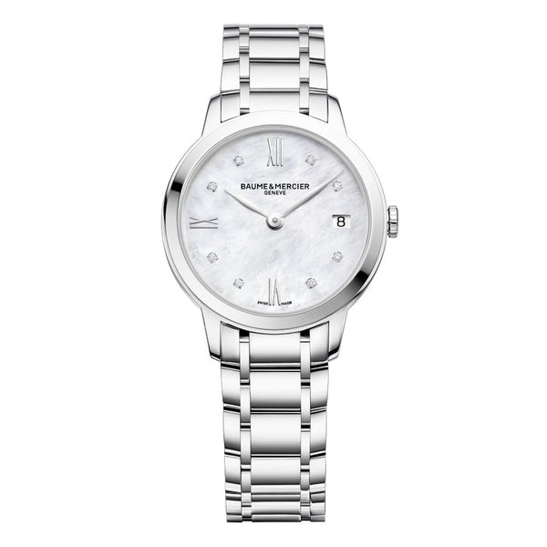 Baume et Mercier Orologio Classima 10326