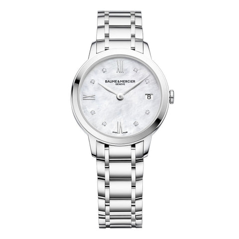 Baume et Mercier Orologio Classima 10326
