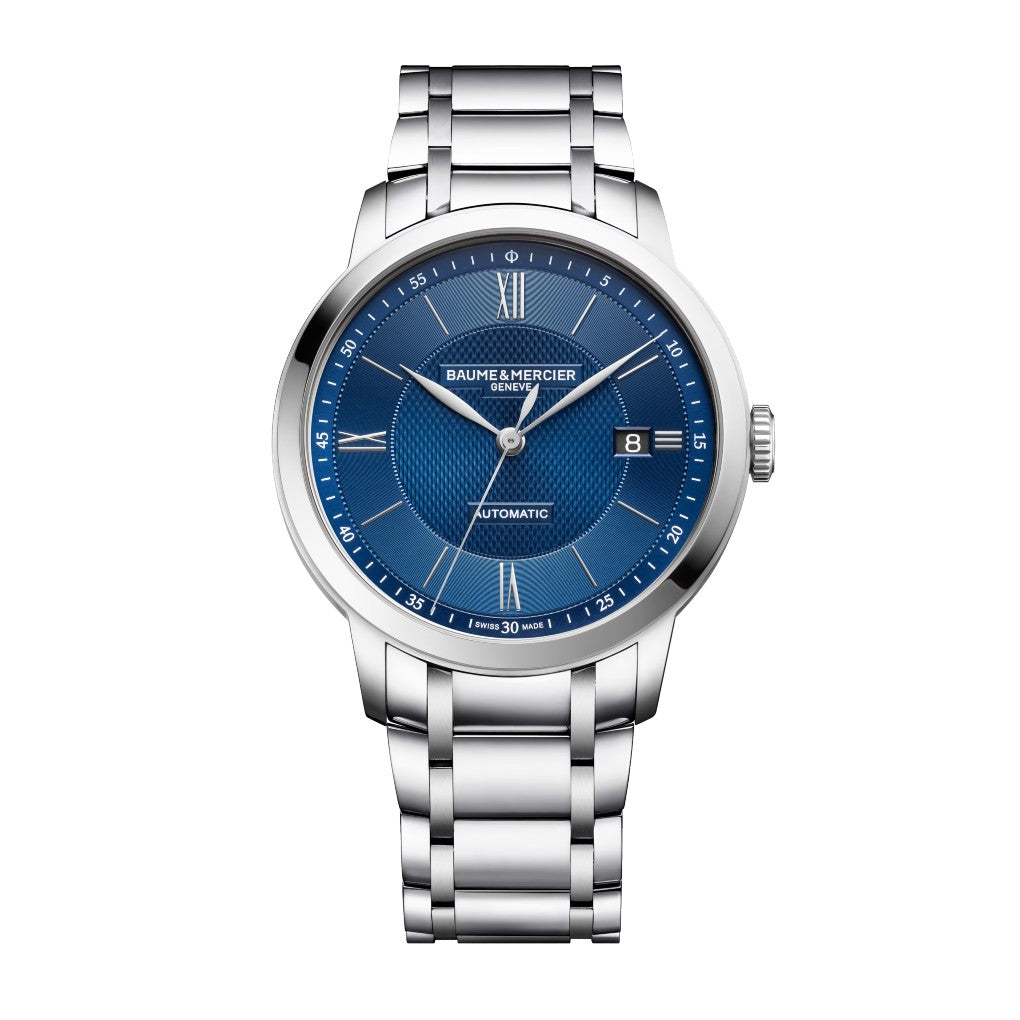 Baume et Mercier Orologio Classima 10880
