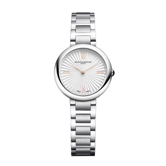 Baume et Mercier Orologio Joia de Baume & Mercier 10848