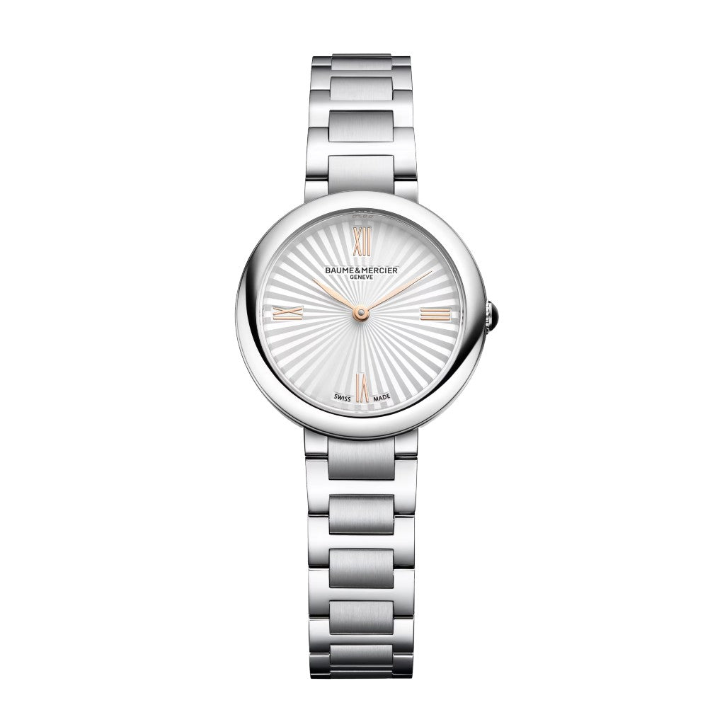 Baume et Mercier Orologio Joia de Baume & Mercier 10848