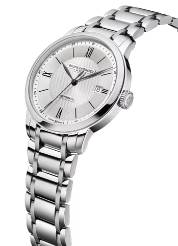 Baume et Mercier Orologio Classima 10854
