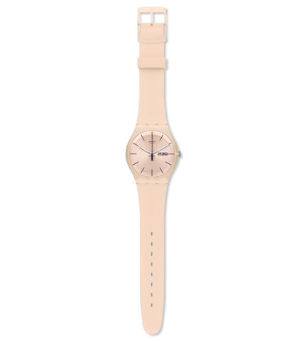 Swatch - Orologio ROSE REBEL