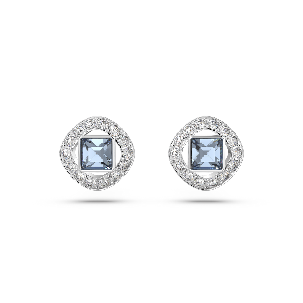 Swarovski Orecchini a lobo Una Angelic