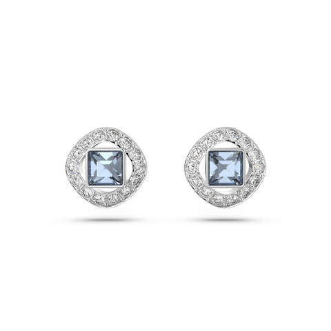 Swarovski Orecchini a lobo Una Angelic