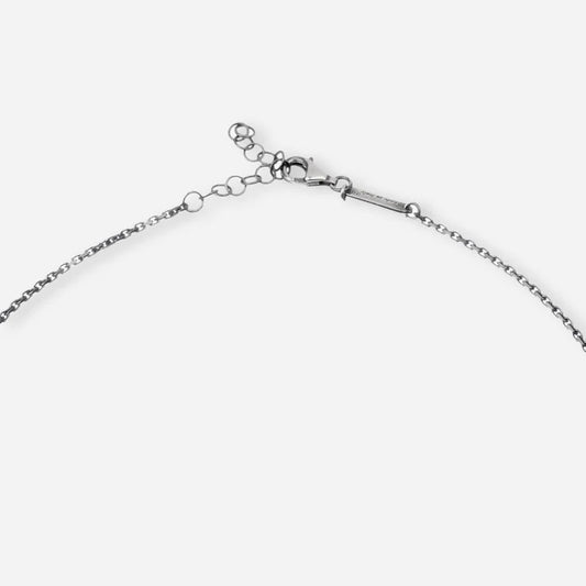 Maria e Luisa Jewels - Collana Petit Smeraldo (Verde)
