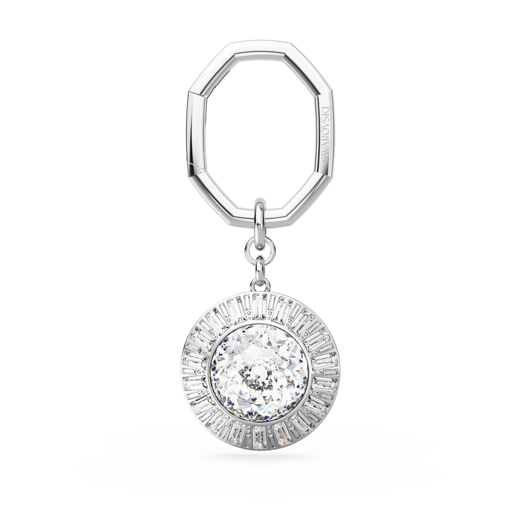 Swarovski - Portachiavi Lucent