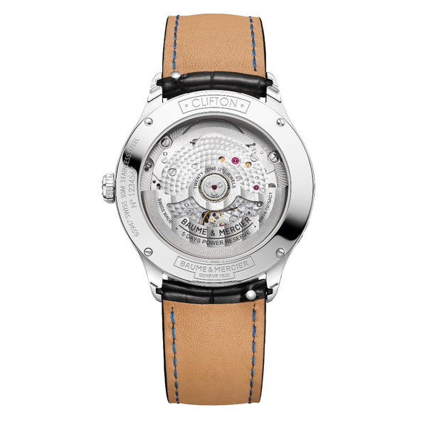 Baume et Mercier Clifton 10758