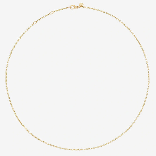 DoDo - Collana Essentials Oro Giallo 9K