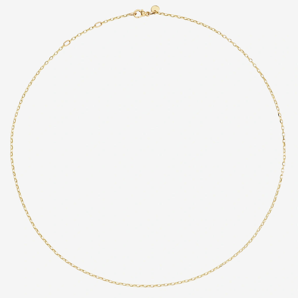 DoDo - Collana Essentials Oro Giallo 9K