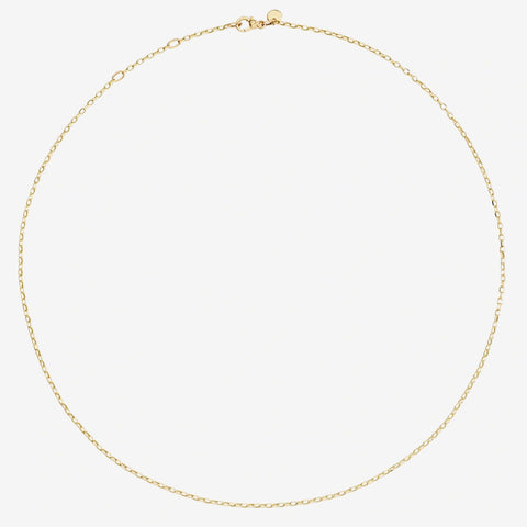 DoDo - Collana Essentials Oro Giallo 9K