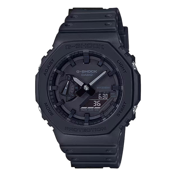 Casio - G-SHOCK GA-2100 Series