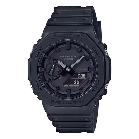 Casio - G-SHOCK GA-2100 Series