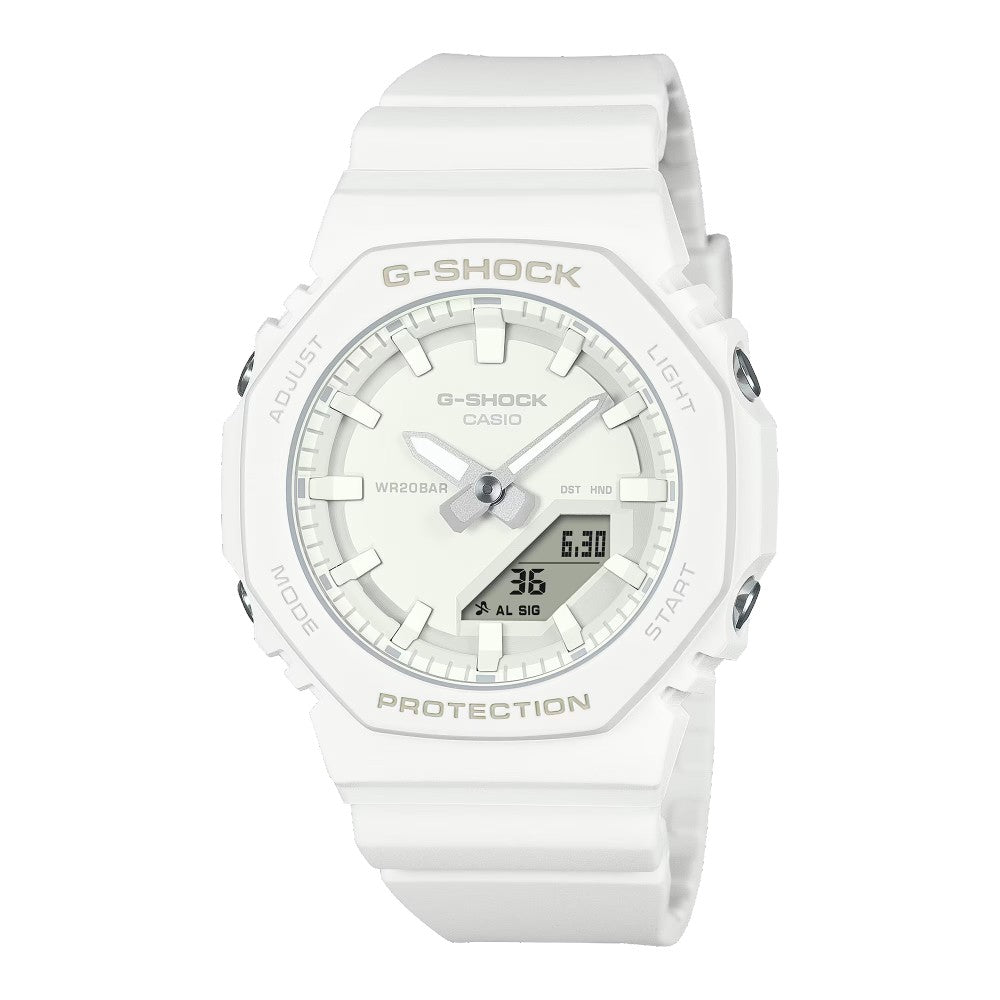 Casio - G-SHOCK SERIE GMA-P2100
