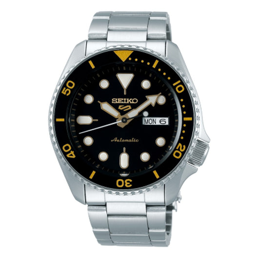 Seiko - Orologio 5 Sports SRPD57K1