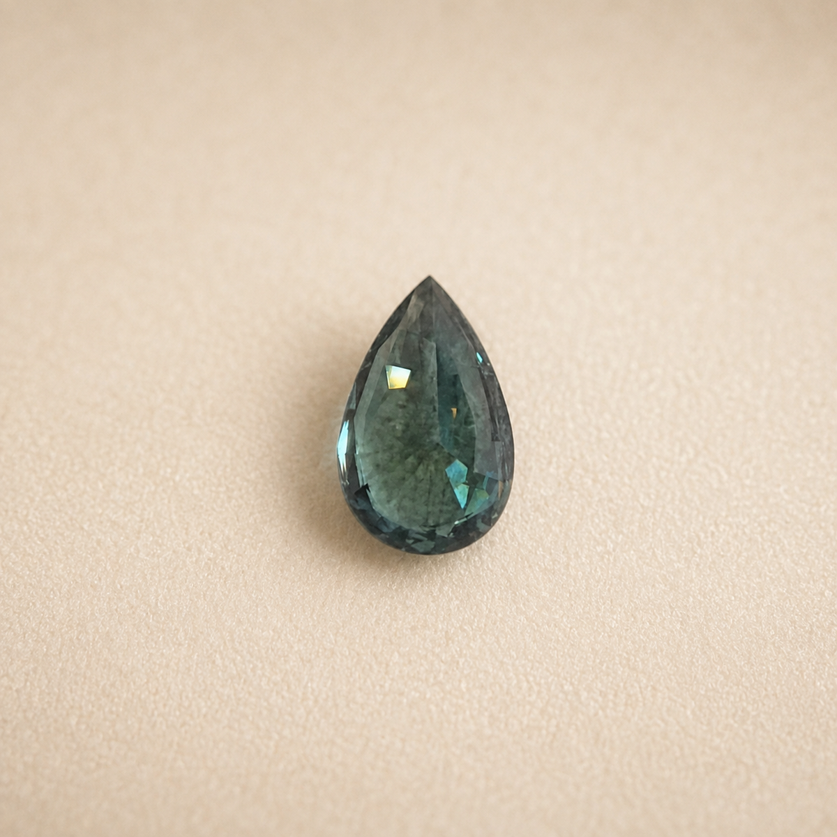 Zaffiro - Zaffiro naturale Australia - 1.32 ct
