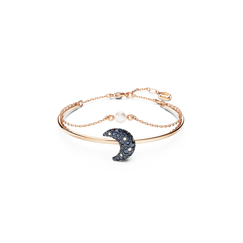 Swarovski Bracciale rigido Luna