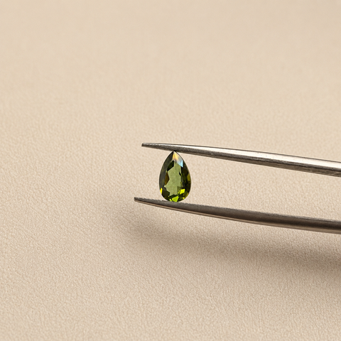 Tormalina - Coppia di Tormaline - 1,64 ct